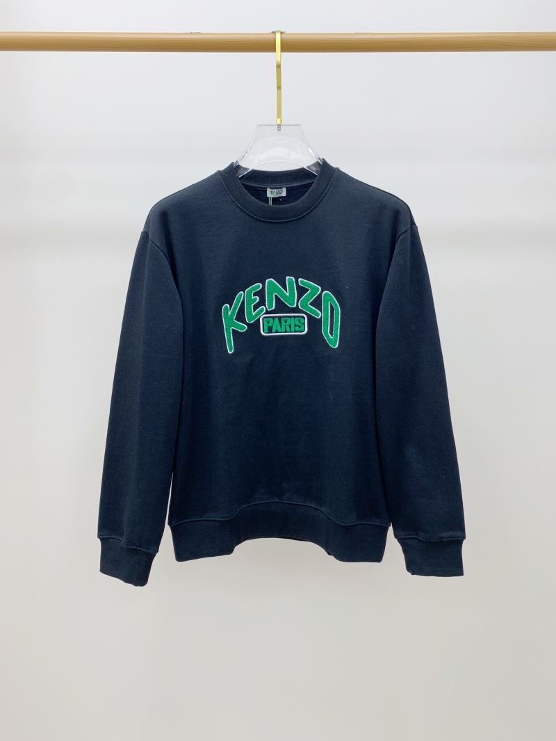 Kenzo Hoodies